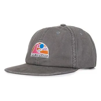 Kšiltovka Kšiltovka Rip Curl ANIME SESSION CAP Dark Grey velikost O/S