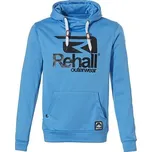Mikina Rehall EDDY Ultra Blue velikost XXL