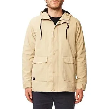 Bunda Globe GOODSTOCK THERMAL UTILITY JKT Sand velikost XL