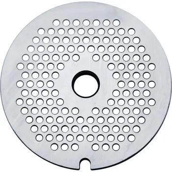 Kuchyňský mlýnek Sítko č. 8 pro mlýnek na maso Zelmer 86.3160