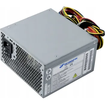 Počítačový zdroj FSP FSP350-60MDN(R) 350W ATX 24-PIN zdroj
