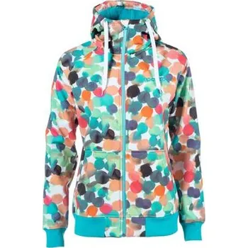 Pánská mikina Mikina Rip Curl ICON W FLEECE Bluebird velikost L
