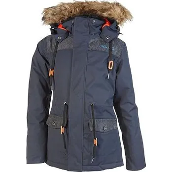 Chlapecká bunda Bunda Rehall SOPHIA JR. Blue Denim velikost 176