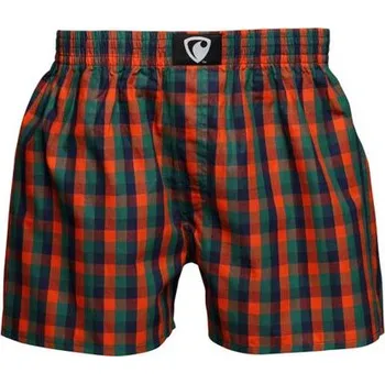 Pánské spodní prádlo Spodní prádlo Represent CLASSIC ALI 20113 Multicolour velikost L