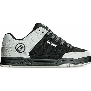 Pánská obuv Boty Globe TILT Black/Black/Alloy velikost 44.0