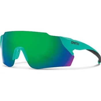 Cyklistické brýle Smith ATTACK MAX Matte Jade velikost O/S