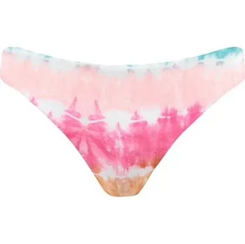 Dámské plavky Plavky Barts CHAKREA CHEEKY BUM Multi velikost 40