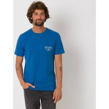 Tričko Animal SCONNA Lethal Blue velikost M