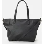 Kabelka Rip Curl ESSENTIALS LARGE HANDBAG Black velikost O/S