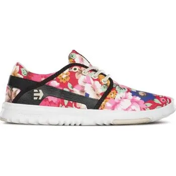 Dámské tenisky Boty Etnies SCOUT WS Floral velikost 37.5