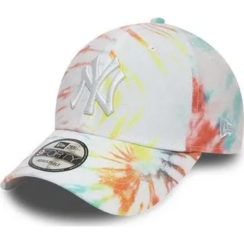 Módní doplněk Kšiltovka New Era 940 MLB NEW YORK YANKEES Xpt velikost O/S