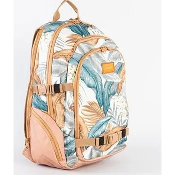 Městský batoh Batoh Rip Curl POSSE TROPIC SOL BACKPACK White velikost O/S