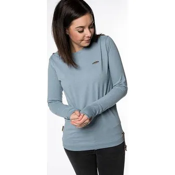 Pánské tričko Tričko Alife and Kickin LENAAK Frozen velikost M