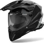 Airoh Commander 2 2025 Carbon lesklá