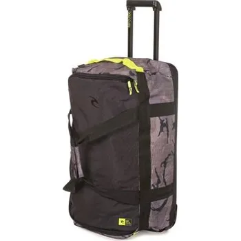 Cestovní taška Cestovní taška Rip Curl JUPITER CAMO Black velikost O/S