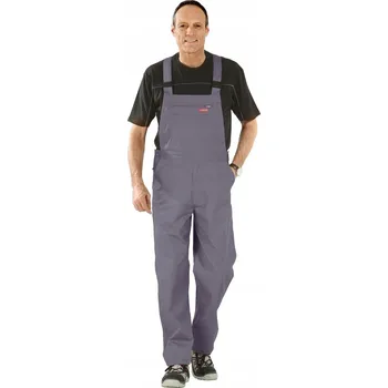 Pracovní oblečení Pracovní montérky s laclem PLANAM MG 260 r102