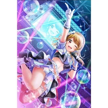 Obraz Plakát anime 29,7 x 43,2 cm