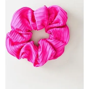 Čepice Doplňky Rip Curl MIXED SCRUNCHIE Pink velikost O/S