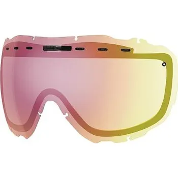 Náhradní sklo Smith Lens PROPHECY Red Sensor velikost O/S