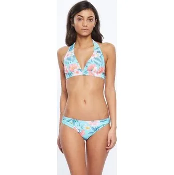 Dámské plavky Plavky Animal PAISON Peppermint Blue velikost 10