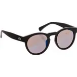 Sluneční brýle Animal REBOUND Matte Black/Reflective velikost O/S