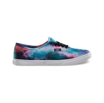 Dámská obuv Boty Vans AUTHENTIC LO PRO Galaxy/Nebula velikost 38.5