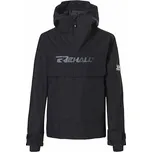 Bunda Rehall ARTRIX-R JR Black velikost 176