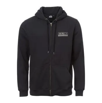 Pánská mikina Mikina Animal CANYON Black velikost XL