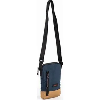 Čepice Kabela Rip Curl SLIM POUCH HYKE Navy velikost O/S