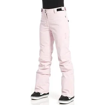 Dámské kalhoty Kalhoty Rehall DENNY-R Pink Lady velikost XS