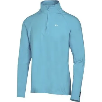 Pánská mikina Mikina Rehall RONNY-R milky blue velikost L