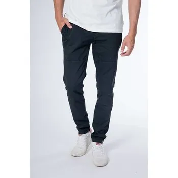 Pánské kalhoty Kalhoty Alife and Kickin RYAN Moonless velikost 3XL