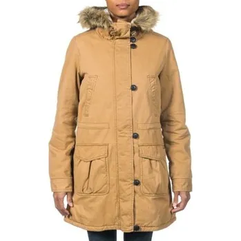 Pánská větrovka Bunda Rip Curl UPPSALA JACKET Tannin velikost XL