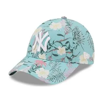 Kšiltovka Kšiltovka New Era 940W MLB WMNS FLORAL 9FORTY NEYYAN Blt velikost O/S