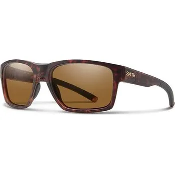 Sluneční brýle Smith CARAVAN MAG Matte Tortoise velikost O/S