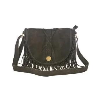 Kabelka Kabelka Rip Curl DRIFTWOOD SHOULDER BAG Solid Black velikost O/S