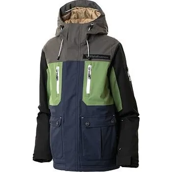 Bunda Rehall HAMPTON JR. Moss velikost 116