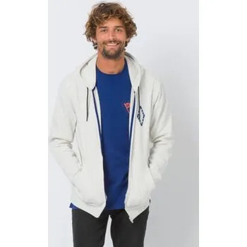 Pánská mikina Mikina Animal HOLDEN Light Grey Marl velikost L