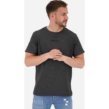 Dámské tričko Tričko Alife and Kickin ALFIEAK E Moonless velikost XXL