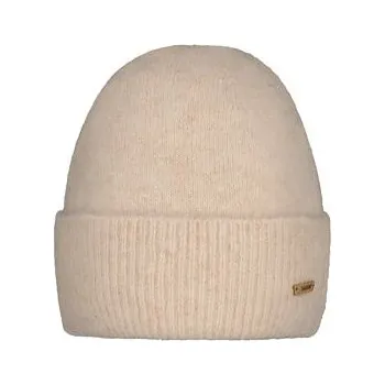 Oblečení a móda Zimní čepice Barts BESKA BEANIE Beige velikost O/S