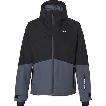 Bunda Rehall RAGER-R Black velikost S