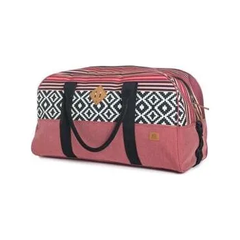 Cestovní taška Cestovní taška Rip Curl MAPUCHE DUFFLE Multico velikost O/S
