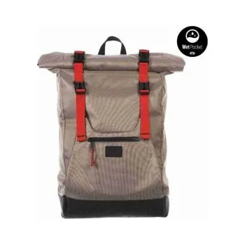 Čepice Batoh Animal VENTURES Dijon Brown velikost O/S