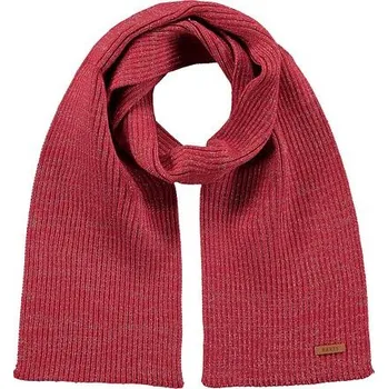 Čepice šála Barts WINNIE SCARF Lipstick velikost O/S