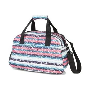 Městský batoh Taška Rip Curl ETHNIC GYM BAG Optical White velikost O/S