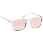 Sluneční brýle Animal IGNITE White/Blue Reflective velikost O/S