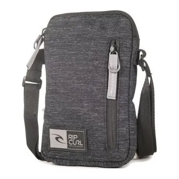 Čepice Kabela Rip Curl SLIM POUCH CORPO Grey velikost O/S