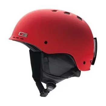 Helma Smith HOLT Matte Fire velikost XL