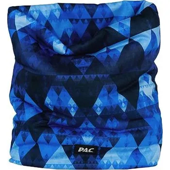 Nákrčník Nákrčník PAC PRIMALOFT SNOOD Acinth velikost O/S