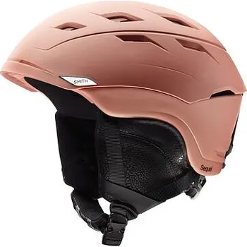 Cyklistická přilba Helma Smith SEQUEL Matte Champagne velikost S